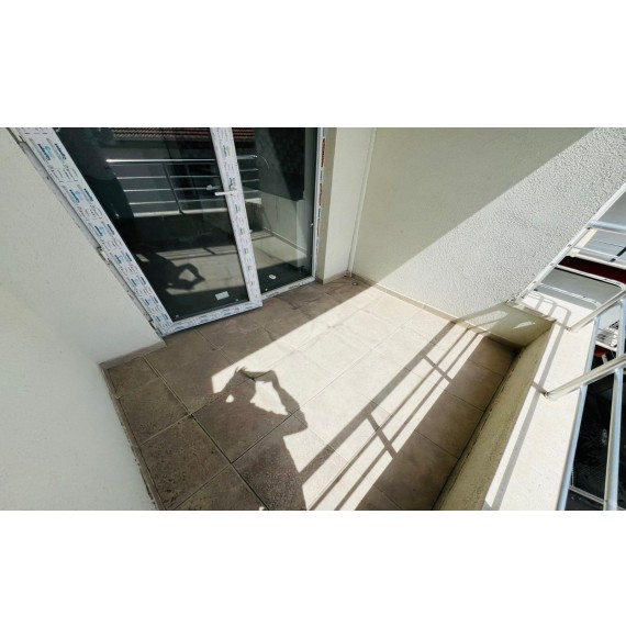 UFUKTEPE SAĞLIK OCAĞI YAKINI KATTA İÇİ SIFIR 3+1 DAİRE