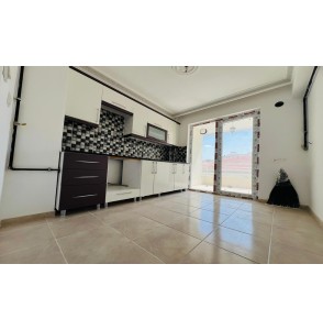 UFUKTEPE SAĞLIK OCAĞI YAKINI KATTA İÇİ SIFIR 3+1 DAİRE