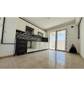 UFUKTEPE SAĞLIK OCAĞI YAKINI KATTA İÇİ SIFIR 3+1 DAİRE