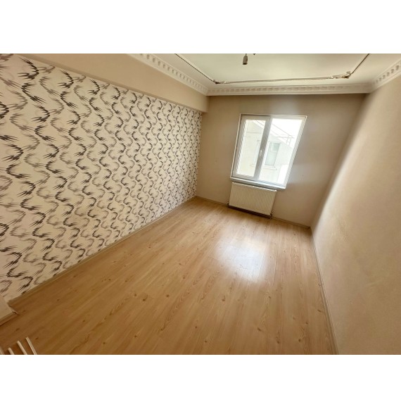 MEVLANA İLKOKULU KARŞISI 3+1 MASRAFSIZ ASANSÖRLÜ KİRALIK DAİRE