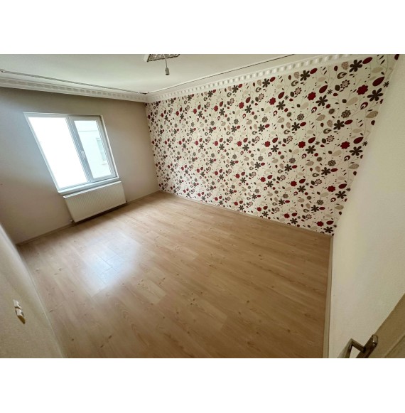 MEVLANA İLKOKULU KARŞISI 3+1 MASRAFSIZ ASANSÖRLÜ KİRALIK DAİRE