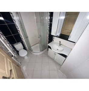 MEVLANA İLKOKULU KARŞISI 3+1 MASRAFSIZ ASANSÖRLÜ KİRALIK DAİRE