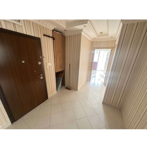 MEVLANA İLKOKULU KARŞISI 3+1 MASRAFSIZ ASANSÖRLÜ KİRALIK DAİRE