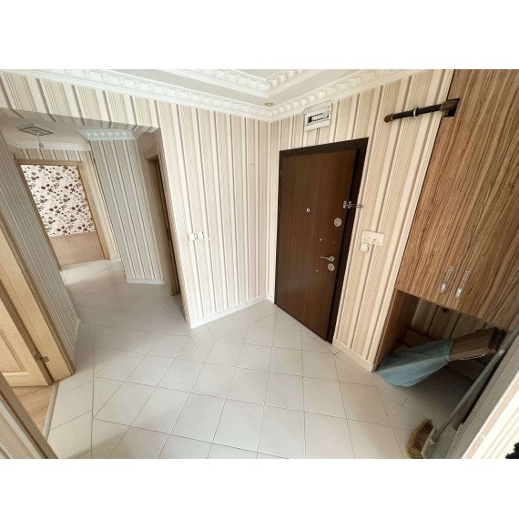 MEVLANA İLKOKULU KARŞISI 3+1 MASRAFSIZ ASANSÖRLÜ KİRALIK DAİRE