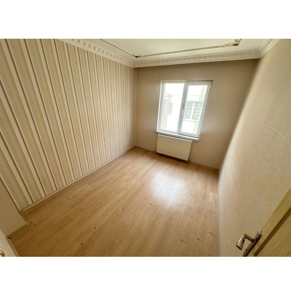 MEVLANA İLKOKULU KARŞISI 3+1 MASRAFSIZ ASANSÖRLÜ KİRALIK DAİRE