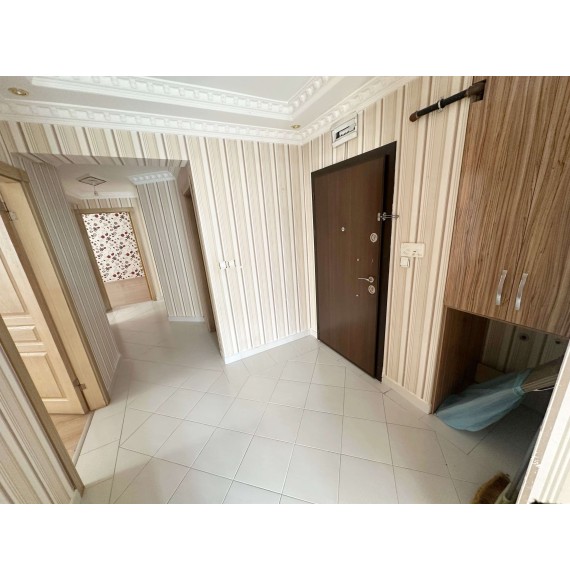 MEVLANA İLKOKULU KARŞISI 3+1 MASRAFSIZ ASANSÖRLÜ KİRALIK DAİRE