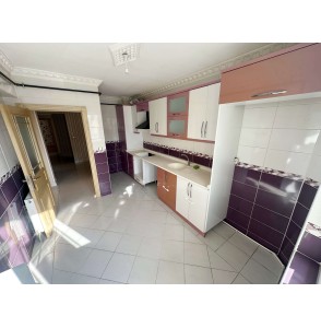 MEVLANA İLKOKULU KARŞISI 3+1 MASRAFSIZ ASANSÖRLÜ KİRALIK DAİRE