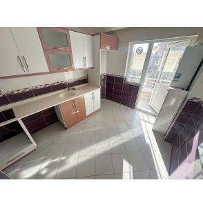 MEVLANA İLKOKULU KARŞISI 3+1 MASRAFSIZ ASANSÖRLÜ KİRALIK DAİRE