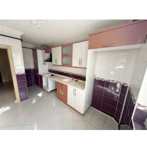 MEVLANA İLKOKULU KARŞISI 3+1 MASRAFSIZ ASANSÖRLÜ KİRALIK DAİRE