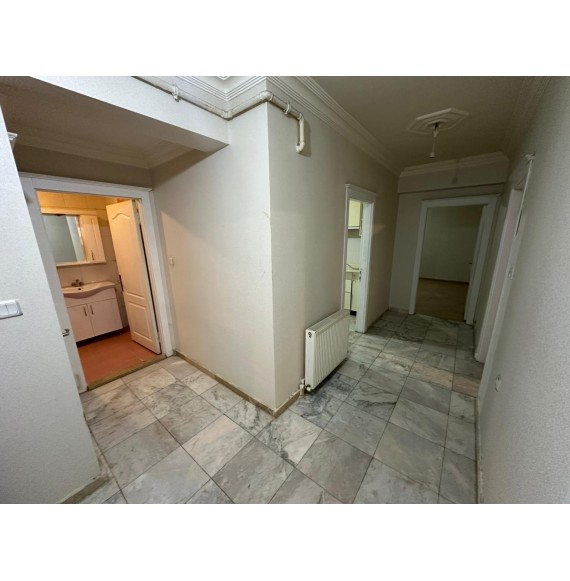 ATAPARK TA CADDE ÜZERİ 2+1 CEPDOSTU KIRALIK DAİRE