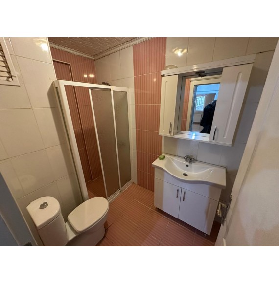 ATAPARK TA CADDE ÜZERİ 2+1 CEPDOSTU KIRALIK DAİRE