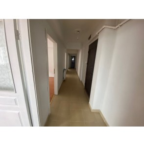 OSMANGAZİ DE 3+1 ARA KATTA ASANSÖRLÜ MANZARALI DAİRE
