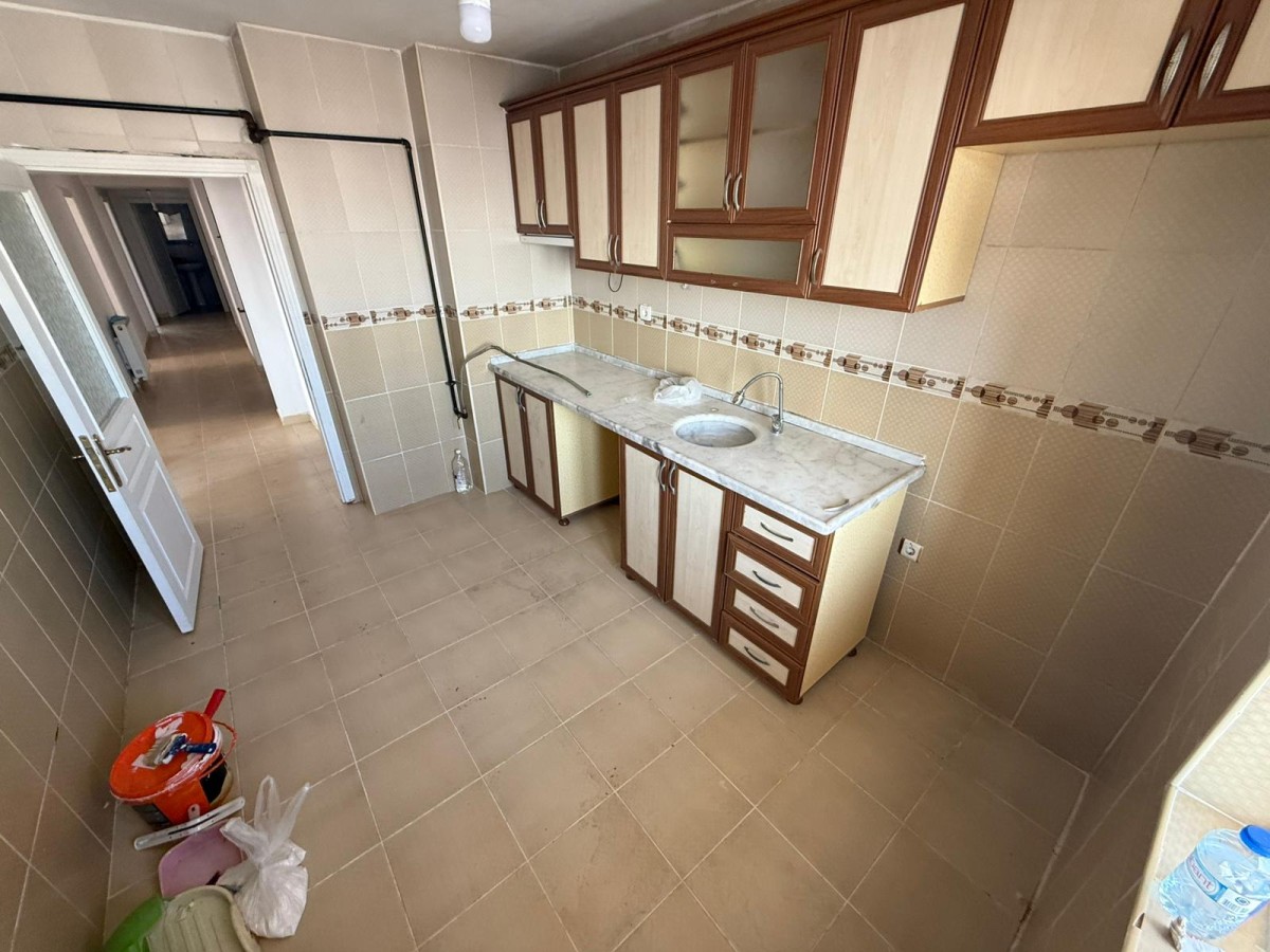 OSMANGAZİ DE 3+1 ARA KATTA...