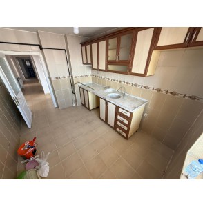 OSMANGAZİ DE 3+1 ARA KATTA ASANSÖRLÜ MANZARALI DAİRE