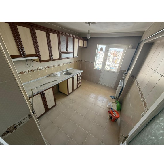 OSMANGAZİ DE 3+1 ARA KATTA ASANSÖRLÜ MANZARALI DAİRE