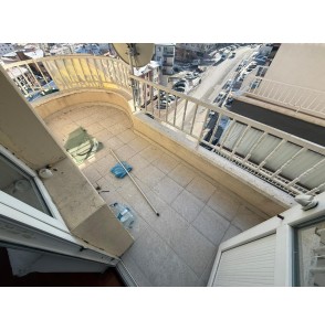 OSMANGAZİ DE 3+1 ARA KATTA ASANSÖRLÜ MANZARALI DAİRE