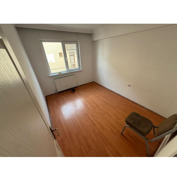 OSMANGAZİ DE 3+1 ARA KATTA ASANSÖRLÜ MANZARALI DAİRE