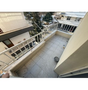 OSMANGAZİ DE 3+1 ARA KATTA ASANSÖRLÜ MANZARALI DAİRE