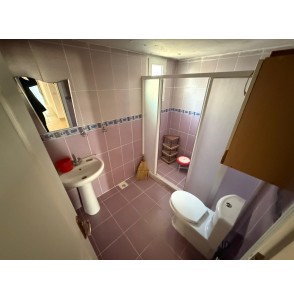 OSMANGAZİ DE 3+1 ARA KATTA ASANSÖRLÜ MANZARALI DAİRE