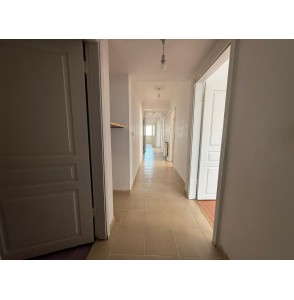 OSMANGAZİ DE 3+1 ARA KATTA ASANSÖRLÜ MANZARALI DAİRE