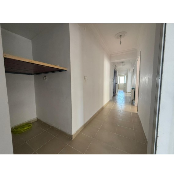 OSMANGAZİ DE 3+1 ARA KATTA ASANSÖRLÜ MANZARALI DAİRE