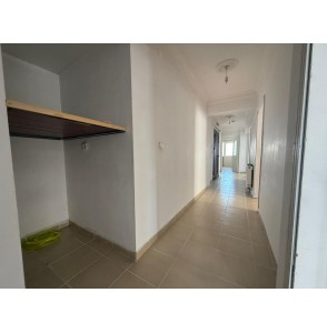 OSMANGAZİ DE 3+1 ARA KATTA ASANSÖRLÜ MANZARALI DAİRE