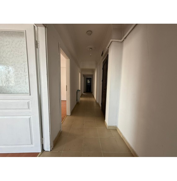 OSMANGAZİ DE 3+1 ARA KATTA ASANSÖRLÜ MANZARALI DAİRE