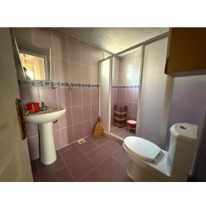 OSMANGAZİ DE 3+1 ARA KATTA ASANSÖRLÜ MANZARALI DAİRE