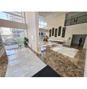 GAMADOR KORU'DA ORMAN MANZARALI 4+1 LÜKS SİTE DAİRESİ