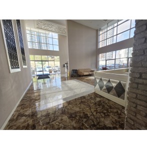 GAMADOR KORU'DA ORMAN MANZARALI 4+1 LÜKS SİTE DAİRESİ