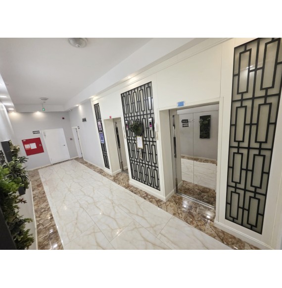 GAMADOR KORU'DA ORMAN MANZARALI 4+1 LÜKS SİTE DAİRESİ