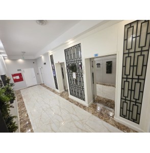 GAMADOR KORU'DA ORMAN MANZARALI 4+1 LÜKS SİTE DAİRESİ