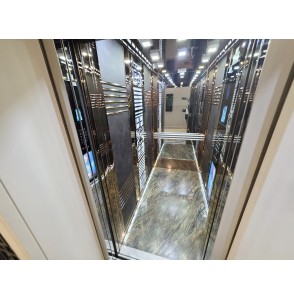 GAMADOR KORU'DA ORMAN MANZARALI 4+1 LÜKS SİTE DAİRESİ