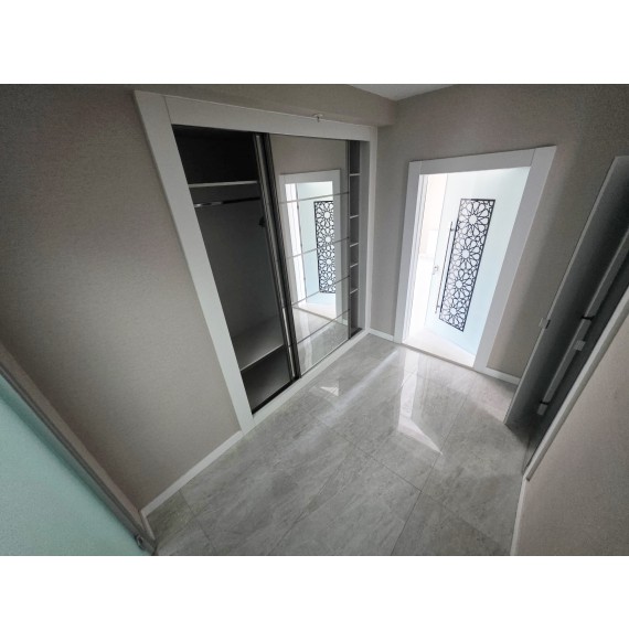 GAMADOR KORU'DA ORMAN MANZARALI 4+1 LÜKS SİTE DAİRESİ