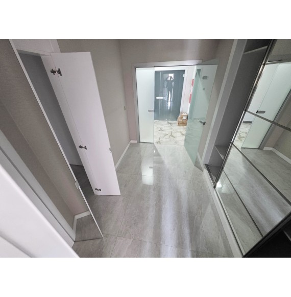 GAMADOR KORU'DA ORMAN MANZARALI 4+1 LÜKS SİTE DAİRESİ