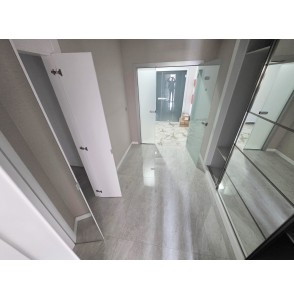 GAMADOR KORU'DA ORMAN MANZARALI 4+1 LÜKS SİTE DAİRESİ