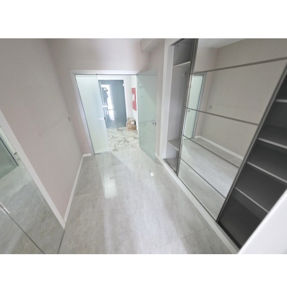 GAMADOR KORU'DA ORMAN MANZARALI 4+1 LÜKS SİTE DAİRESİ