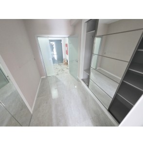 GAMADOR KORU'DA ORMAN MANZARALI 4+1 LÜKS SİTE DAİRESİ