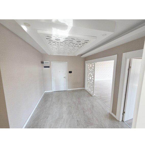 GAMADOR KORU'DA ORMAN MANZARALI 4+1 LÜKS SİTE DAİRESİ