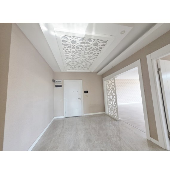 GAMADOR KORU'DA ORMAN MANZARALI 4+1 LÜKS SİTE DAİRESİ