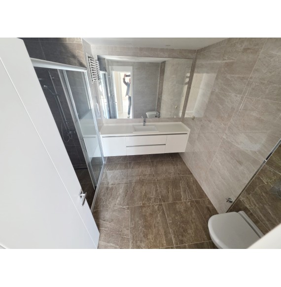 GAMADOR KORU'DA ORMAN MANZARALI 4+1 LÜKS SİTE DAİRESİ