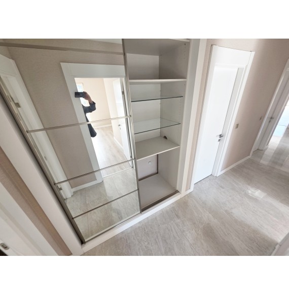 GAMADOR KORU'DA ORMAN MANZARALI 4+1 LÜKS SİTE DAİRESİ