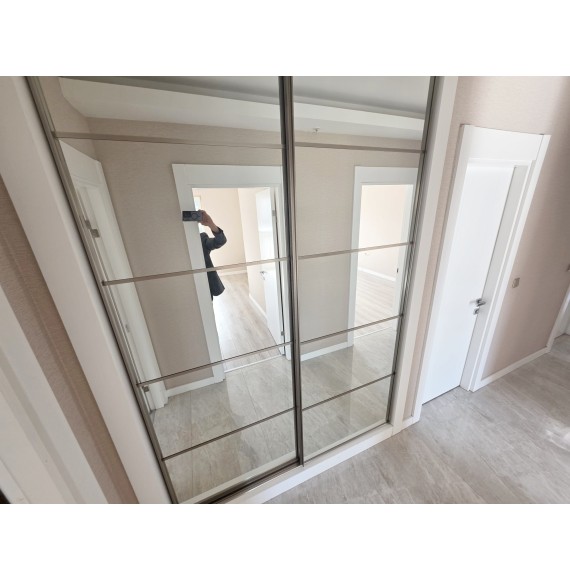 GAMADOR KORU'DA ORMAN MANZARALI 4+1 LÜKS SİTE DAİRESİ