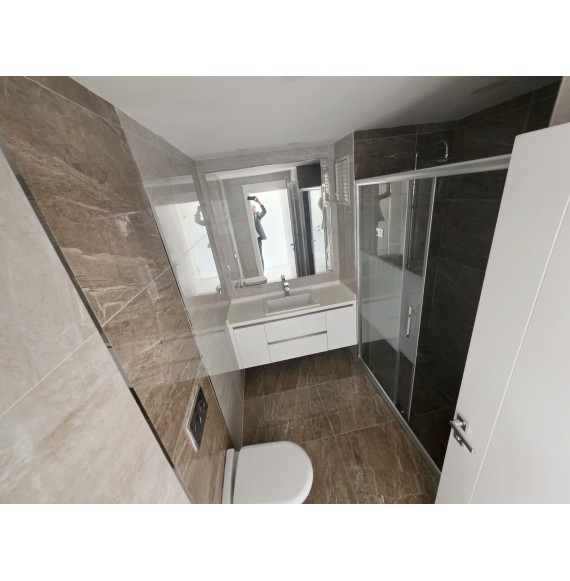 GAMADOR KORU'DA ORMAN MANZARALI 4+1 LÜKS SİTE DAİRESİ