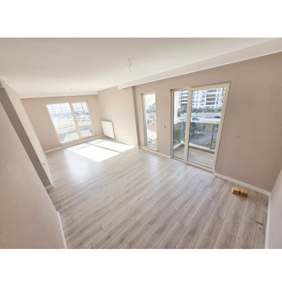 GAMADOR KORU'DA ORMAN MANZARALI 4+1 LÜKS SİTE DAİRESİ