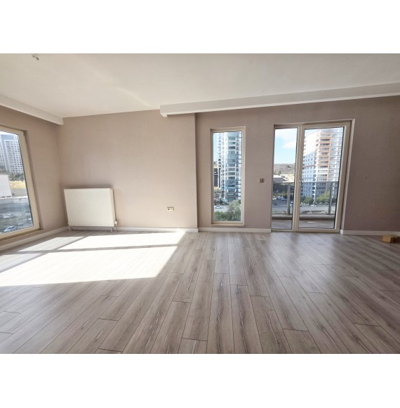 GAMADOR KORU'DA ORMAN MANZARALI 4+1 LÜKS SİTE DAİRESİ