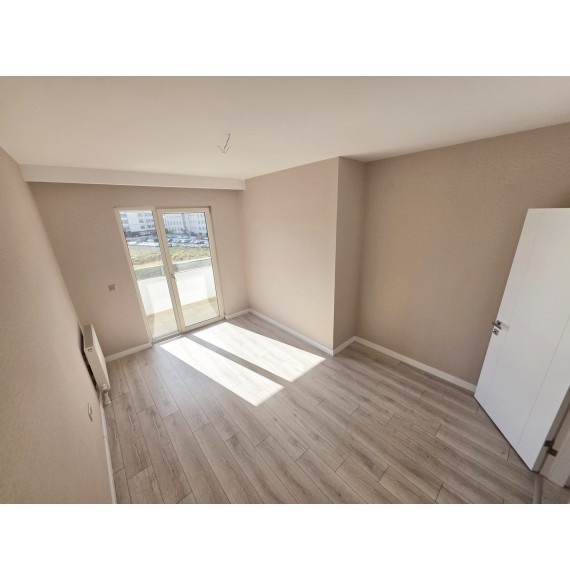 GAMADOR KORU'DA ORMAN MANZARALI 4+1 LÜKS SİTE DAİRESİ