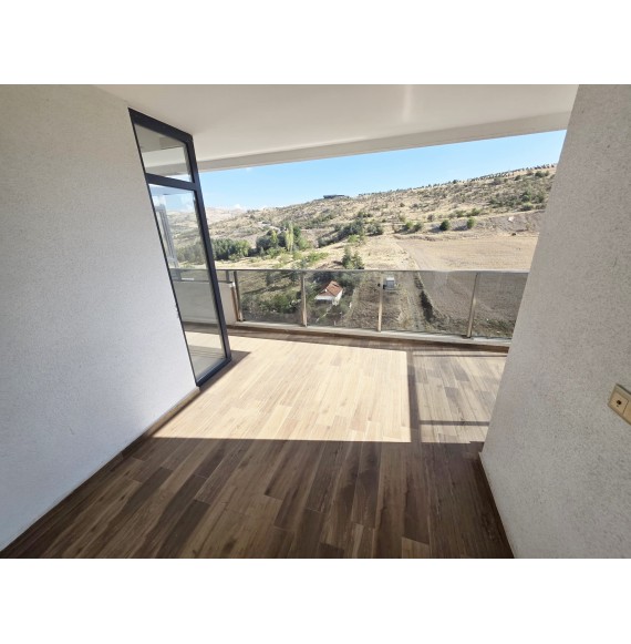 GAMADOR KORU'DA ORMAN MANZARALI 4+1 LÜKS SİTE DAİRESİ