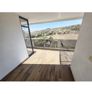 GAMADOR KORU'DA ORMAN MANZARALI 4+1 LÜKS SİTE DAİRESİ