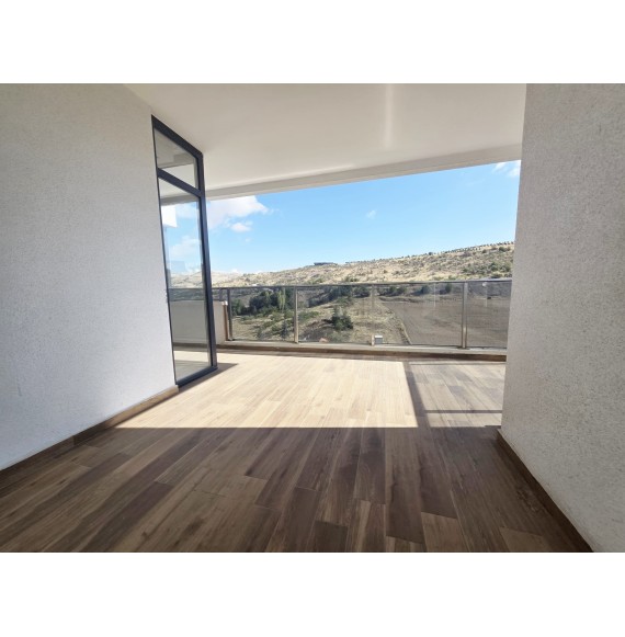 GAMADOR KORU'DA ORMAN MANZARALI 4+1 LÜKS SİTE DAİRESİ